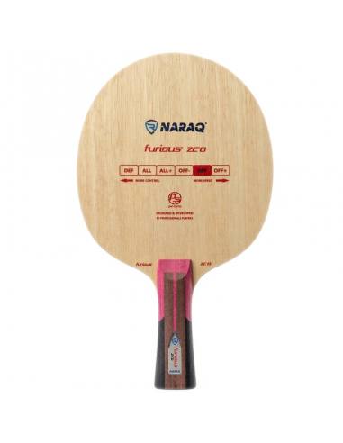 Madeira NARAQ FURIOUS ZCO