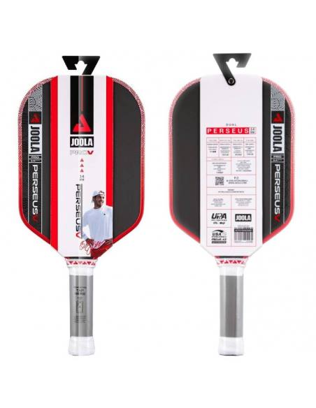 Pickleball Racket Joola Ben Johns Perseus Pro V 14
