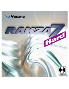 Borracha Yasaka Rakza 7 Hard