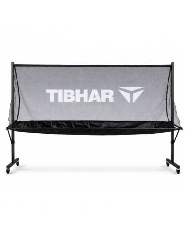 * Red recogepelotas Tibhar COACH