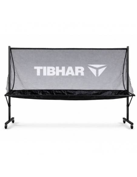 * Ball Collector Tibhar COACH