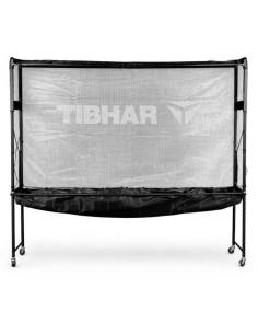 * Red recogepelotas Tibhar PRO