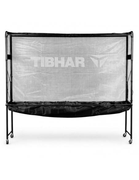 * Ball Collector Tibhar PRO