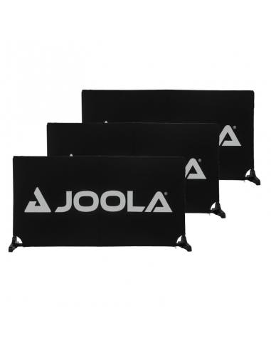* Séparations Joola Pro Flex 140cm Pack de 3
