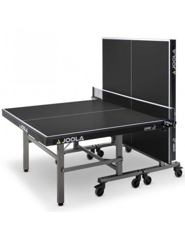 * Mesa Joola Duomat PRO (RFETM con carro)