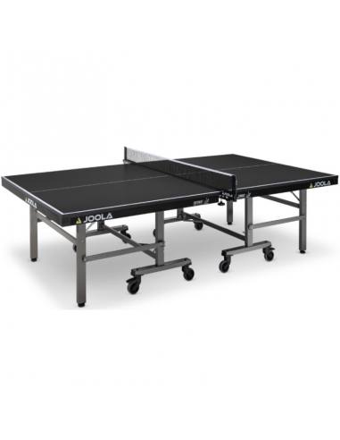 * Mesa Joola Duomat PRO (RFETM con carro)