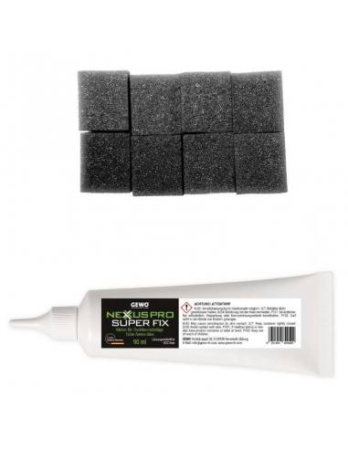 Cola Gewo Nexxus Pro Super Fix 90 ml
