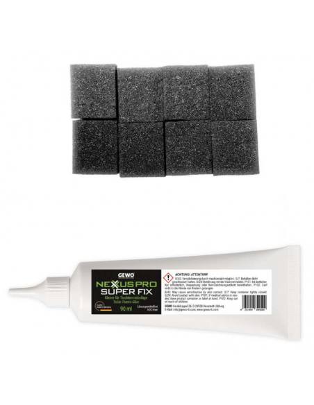 Colle Gewo Nexxus Pro Super Fix 90 ml