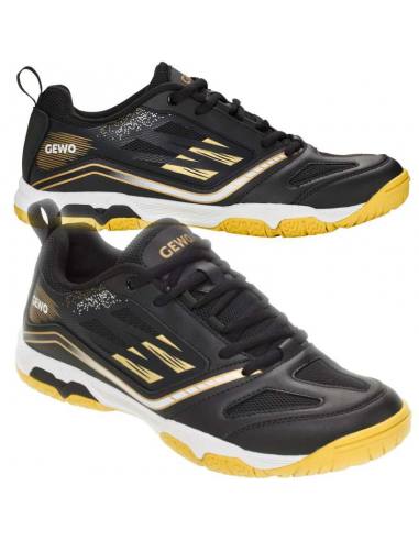 Chaussures GEWO Flex Force Pro III Black