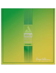 Borracha Joola Trinity Hugo Calderano Dynamic