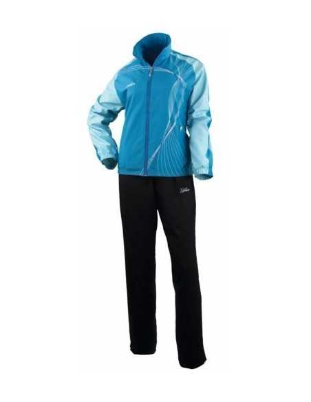 Chandal Tibhar Jazz Mujer