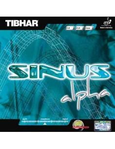 Goma Tibhar Sinus Alpha