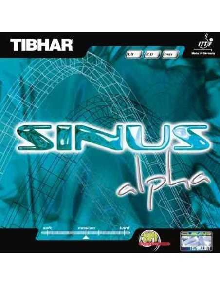 Goma Tibhar Sinus Alpha