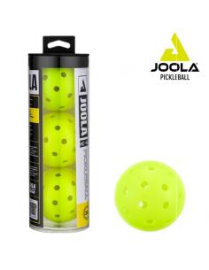 Balles de Pickleball Joola HC-40 Pack 3