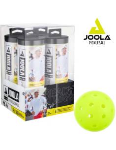 Balles de Pickleball Joola HC-40 Pack 12