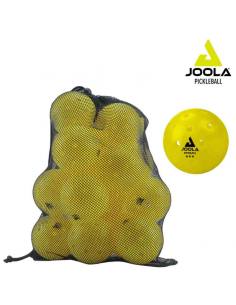 Balles de Pickleball Joola Primo 3 Star Pack 20