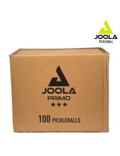 Balles de Pickleball Joola Primo 3 Star Pack 100