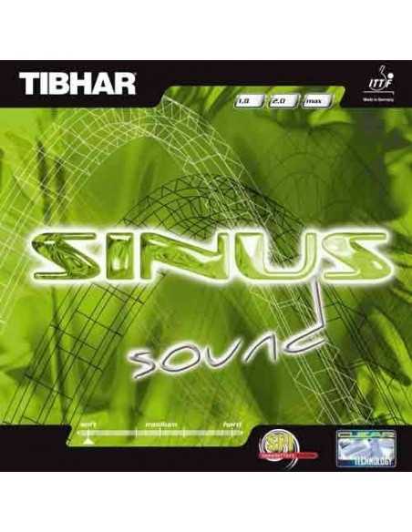 Goma Tibhar Sinus Sound