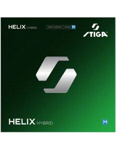 Revêtement Stiga Helix Hybrid M