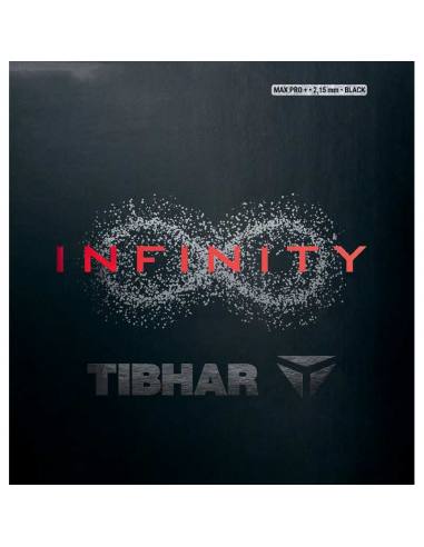 Borracha Tibhar Infinity MX-P