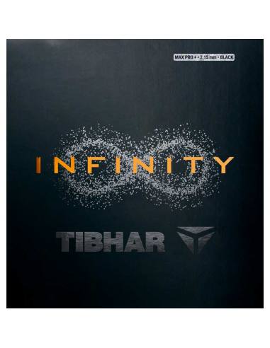 Rubber Tibhar Infinity MX-S