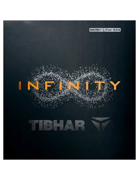 Goma Tibhar Infinity MX-S