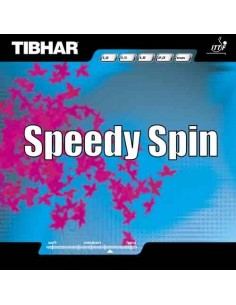 Goma Tibhar Speedy Spin