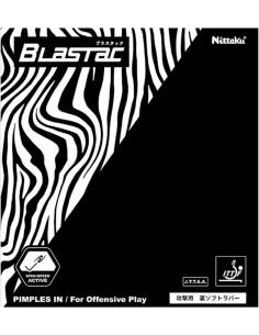 Goma Nittaku Blastac