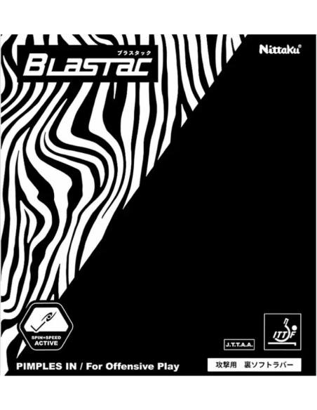 Goma Nittaku Blastac