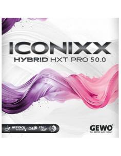 Goma Gewo Iconixx Hybrid HXT Pro 50