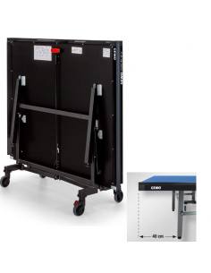 * Table Gewo Gewomatic SC 25 2