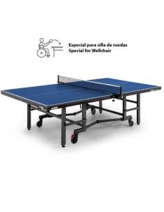 * Table Gewo Gewomatic SC 25