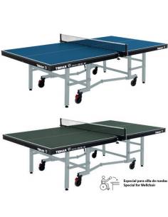 * Table Tibhar Smash28/SC W