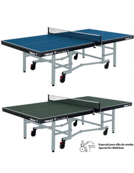 * Mesa Tibhar Smash 28/SC W