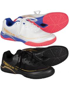 Chaussures Tibhar Felix Hyper Fire