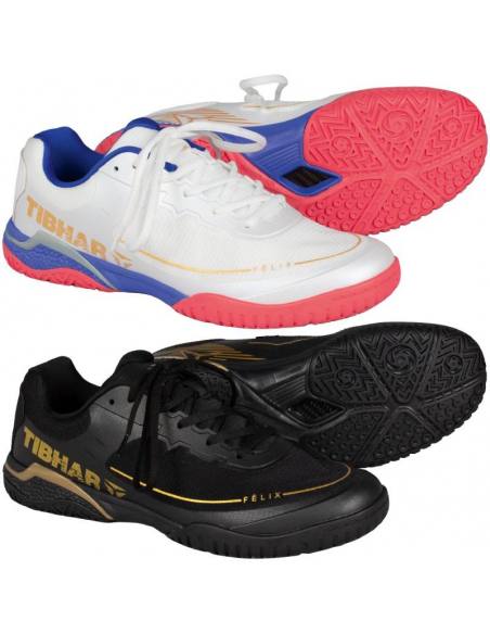 Shoe Tibhar Felix Hyper Fire