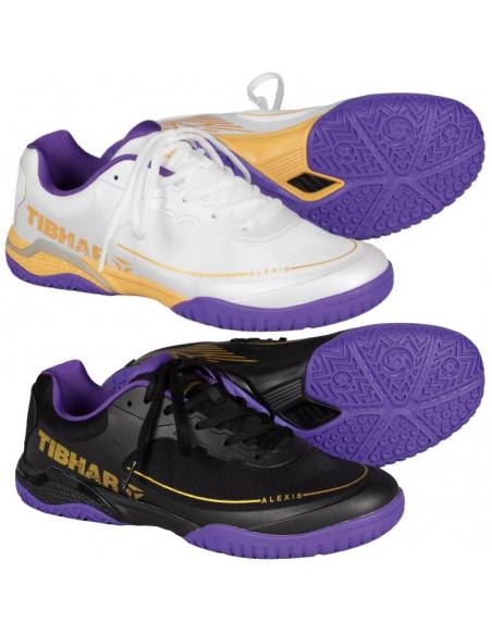 Chaussures Tibhar Alexis Krypto Speed