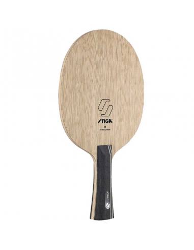 * Bois Stiga l1 Hybrid Carbon