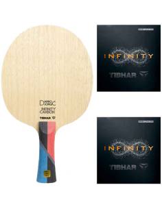 Pack Tibhar Darko Jorgic INFINITY
