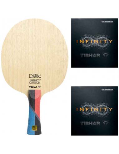 Pack Tibhar Darko Jorgic INFINITY