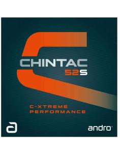Revêtement Andro Chintac 52S