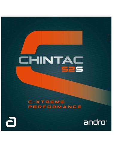 Revêtement Andro Chintac 52S