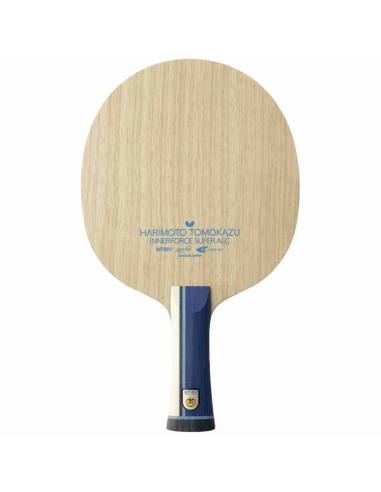 * Bois Butterfly Harimoto Innerforce Super ALC