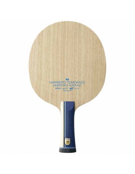 * Blade Butterfly Harimoto Innerforce Super ALC