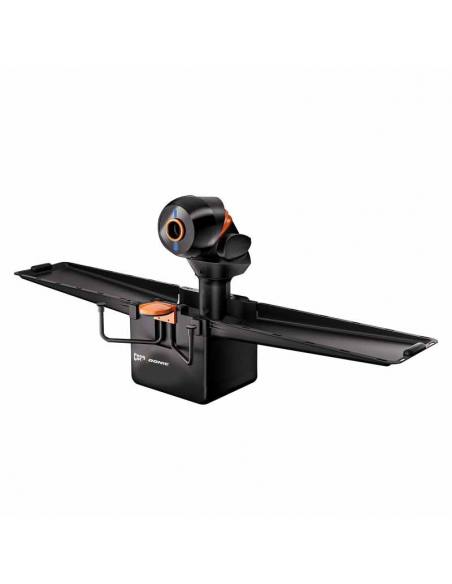Robot DONIC Pongbot Omni S Pro