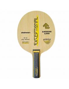 Madera Donic Anders Lind Exceptional
