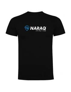 Camiseta NARAQ Enjoy