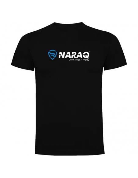 Camiseta NARAQ Enjoy