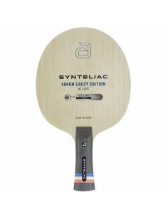 Madera Andro Synteliac VCI Gauzy Edition