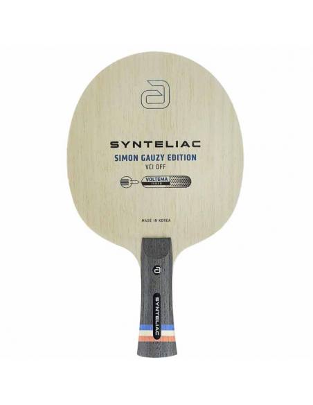 Madera Andro Synteliac VCI Gauzy Edition